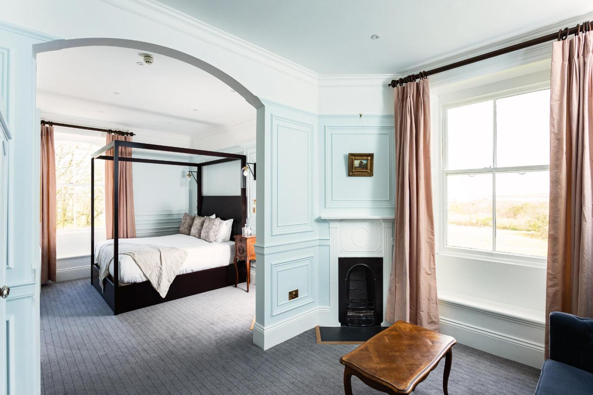 Hotel Liss Ard Estate Skibbereen Exterior foto